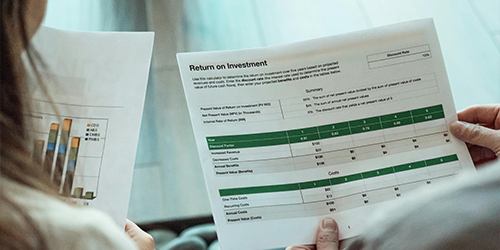 Smart General Ledger